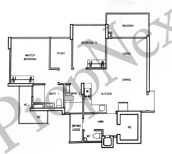 Waterview (D18), Condominium #521193781